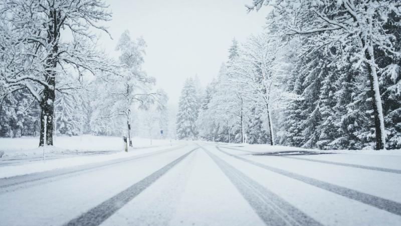 Offaly pinpointed for coldest temperatures in new forecast as snow threat looms 