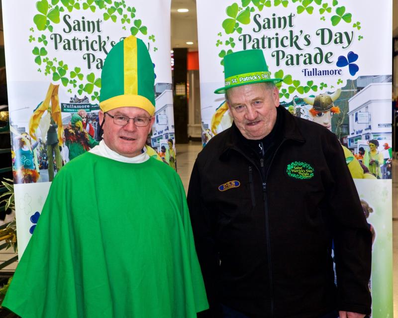 St Pat's 001