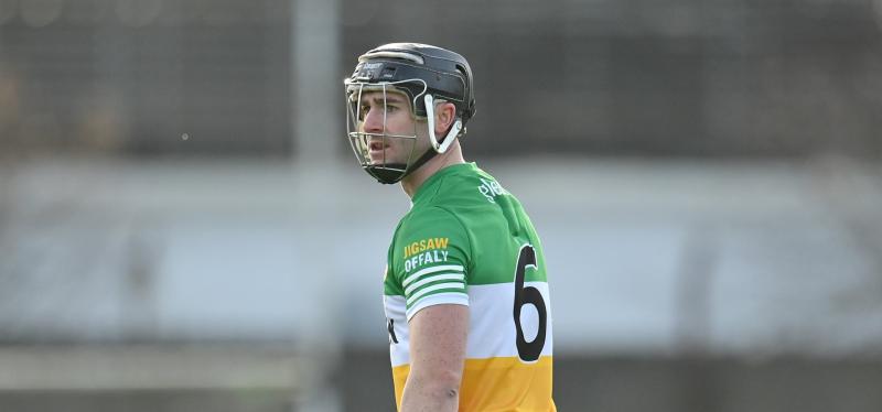 Disappointing draw sends Offaly into semi-final date with Kerry