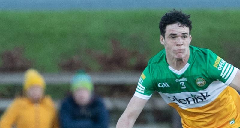 Offaly come back from the dead to snatch unlikely draw