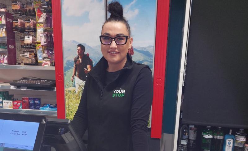 BREAKING: Announcement by Laois shop hit with huge ESB bills