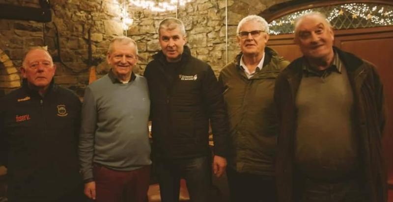 OPINION (AN COLÚN): What really happened in the Civil War in Offaly and Tipperary?