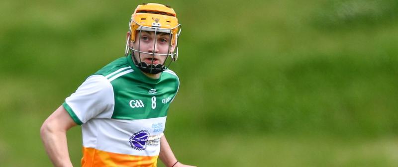 Improved second half puts Offaly on brink of qualification