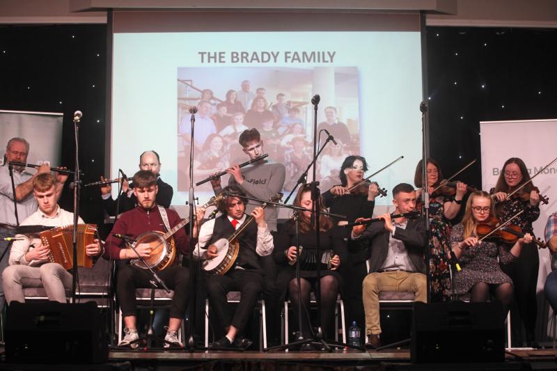 Tullamore Tradfest 2023 hits high note with even bigger festival