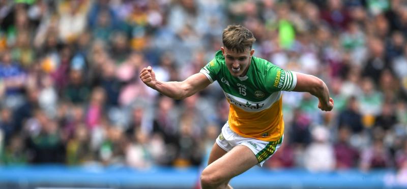 Disappointing end to disappointing campaign for battling Offaly