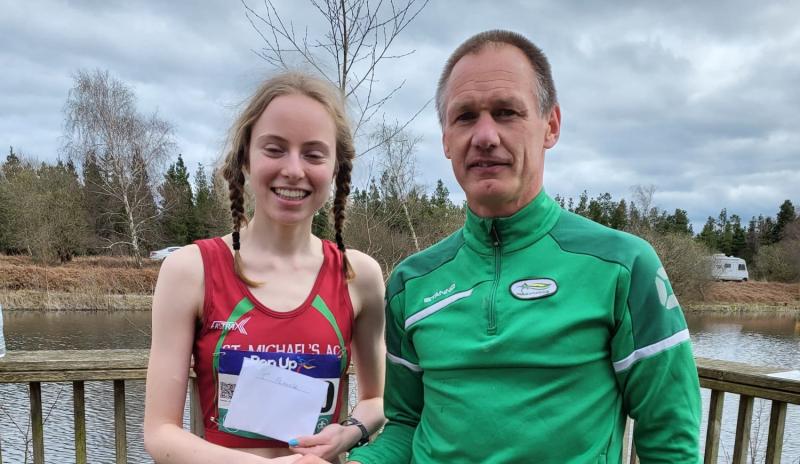 Ferbane AC host Lough Boora Half Marathon and  5k