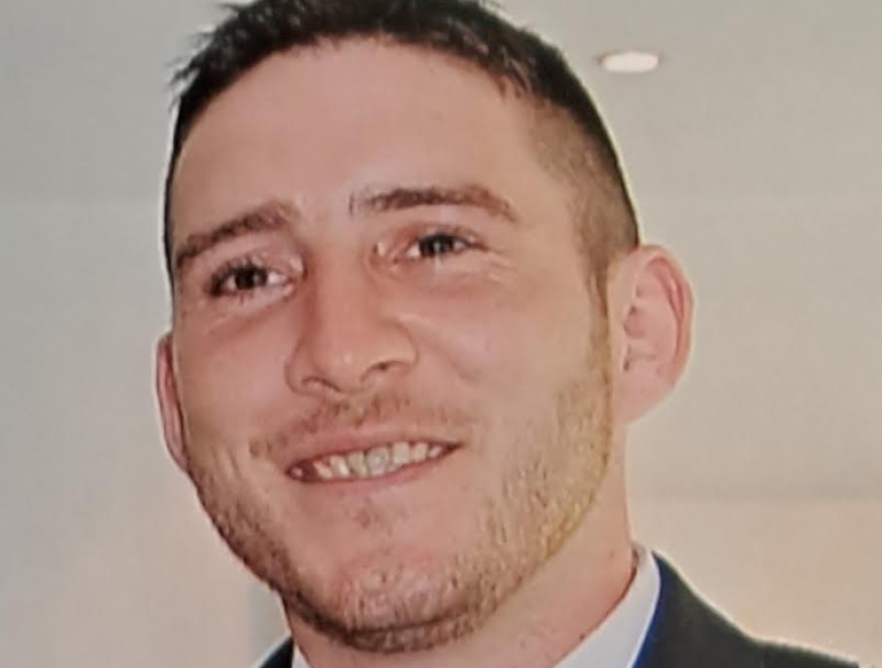 MISSING: Gardaí seek assistance locating man whose family are concerned for his welfare