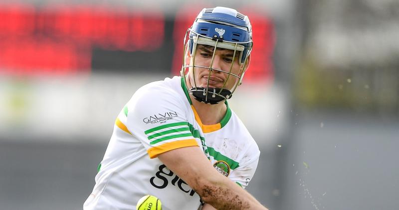 Powerful second half secures huge Offaly win against old rivals