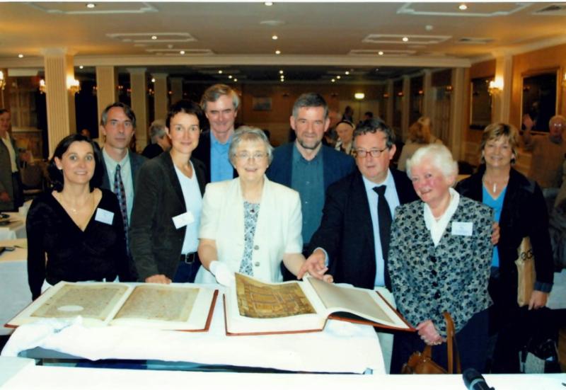 Two important lectures to be held at library in Offaly