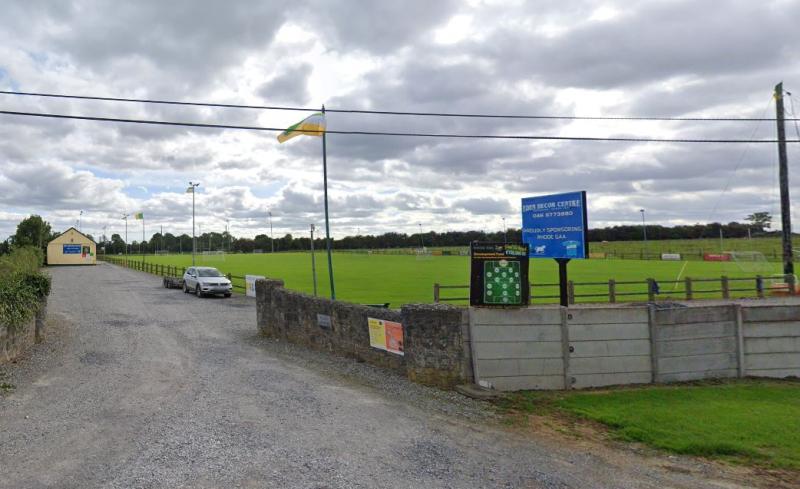Offaly GAA club  given go ahead to borrow for purchase of seven acres at their ground