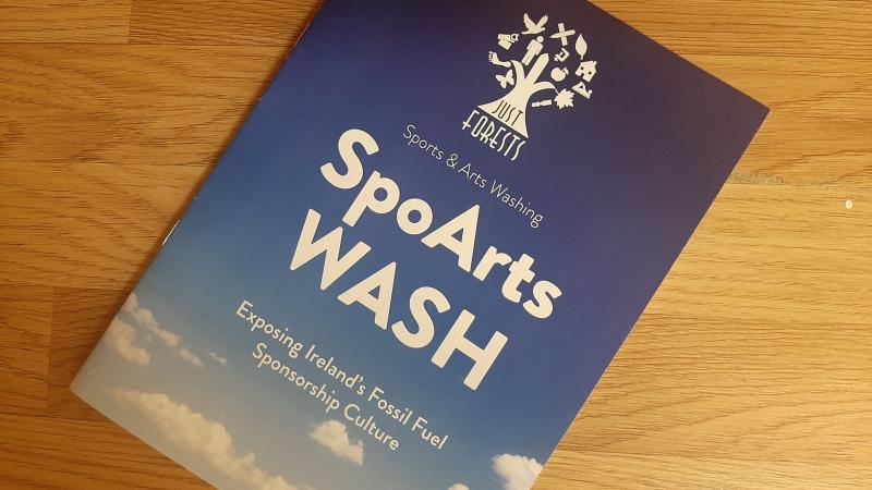 SpoArts WASH