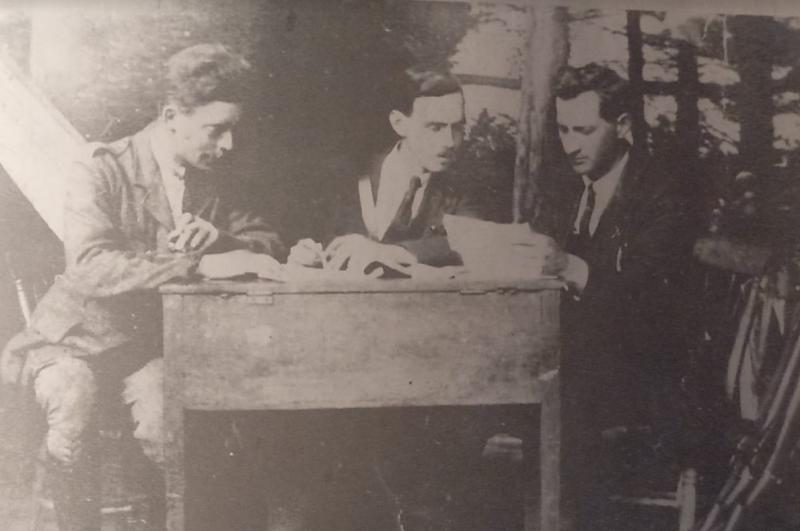 OPINION (AN COLÚN): What really happened in the Civil War in Offaly and Tipperary?