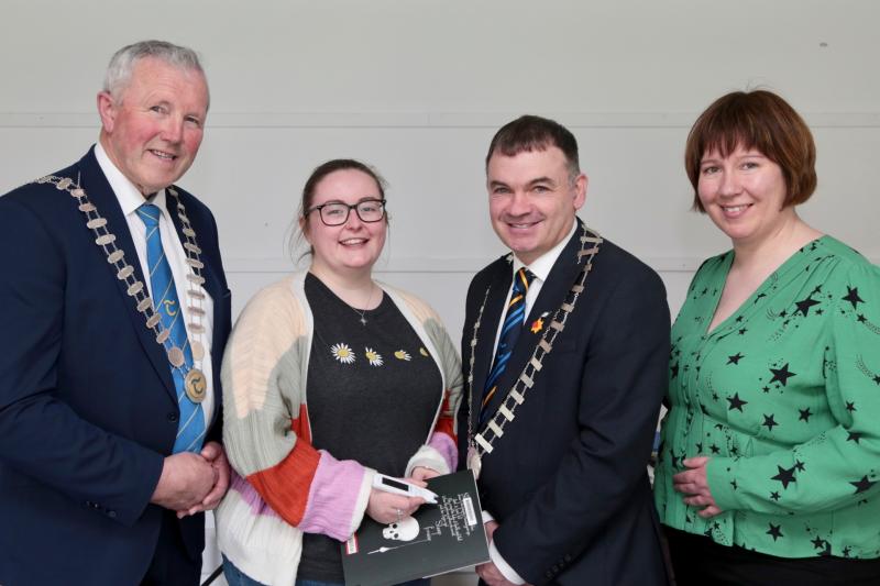 C-Pen Readerpens now available to borrow from all Tipperary Libraries