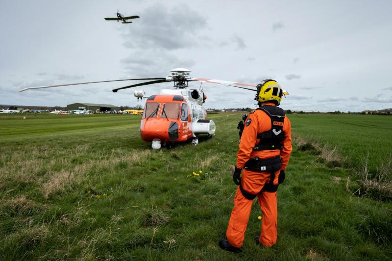 Birr Breakfast Fly raises €13,600 for Offaly St Vincent de Paul