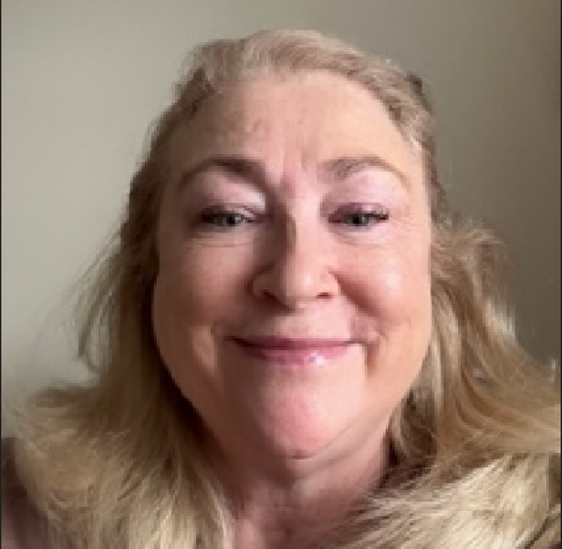 Patricia Marteinsson