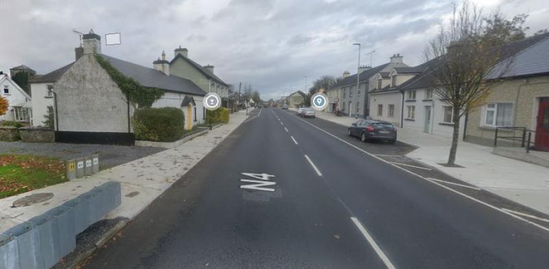 Newtownforbes