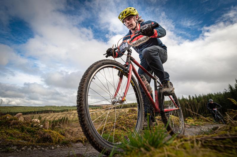 Excitement builds for the inaugural Slieve Bloom Mountain Bike Festival