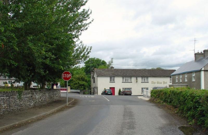 ballingarry north tipp