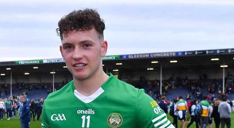 Offaly's young guns come of age with sensational win over Galway