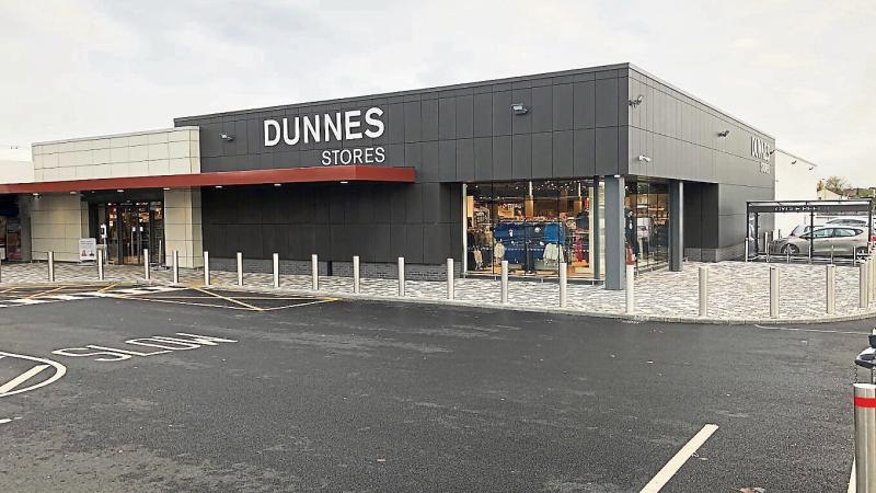 Suspended sentence for Offaly man who stole salmon fillets from supermarket