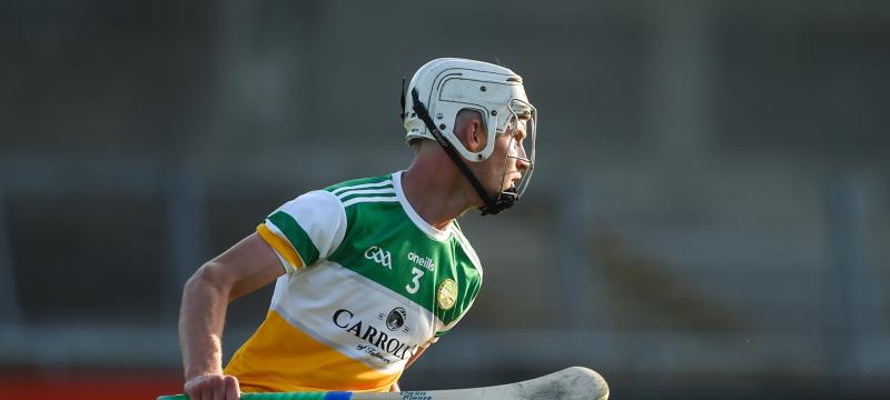 Offaly improve in second half to secure final berth