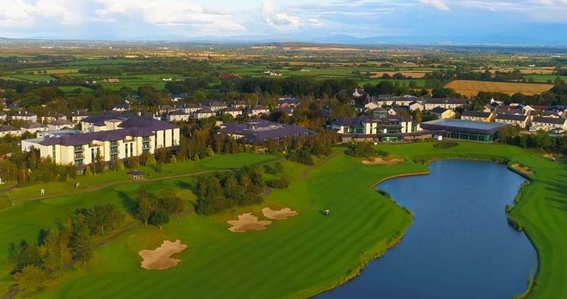 Spa at luxury hotel in the Midlands remains closed after fire