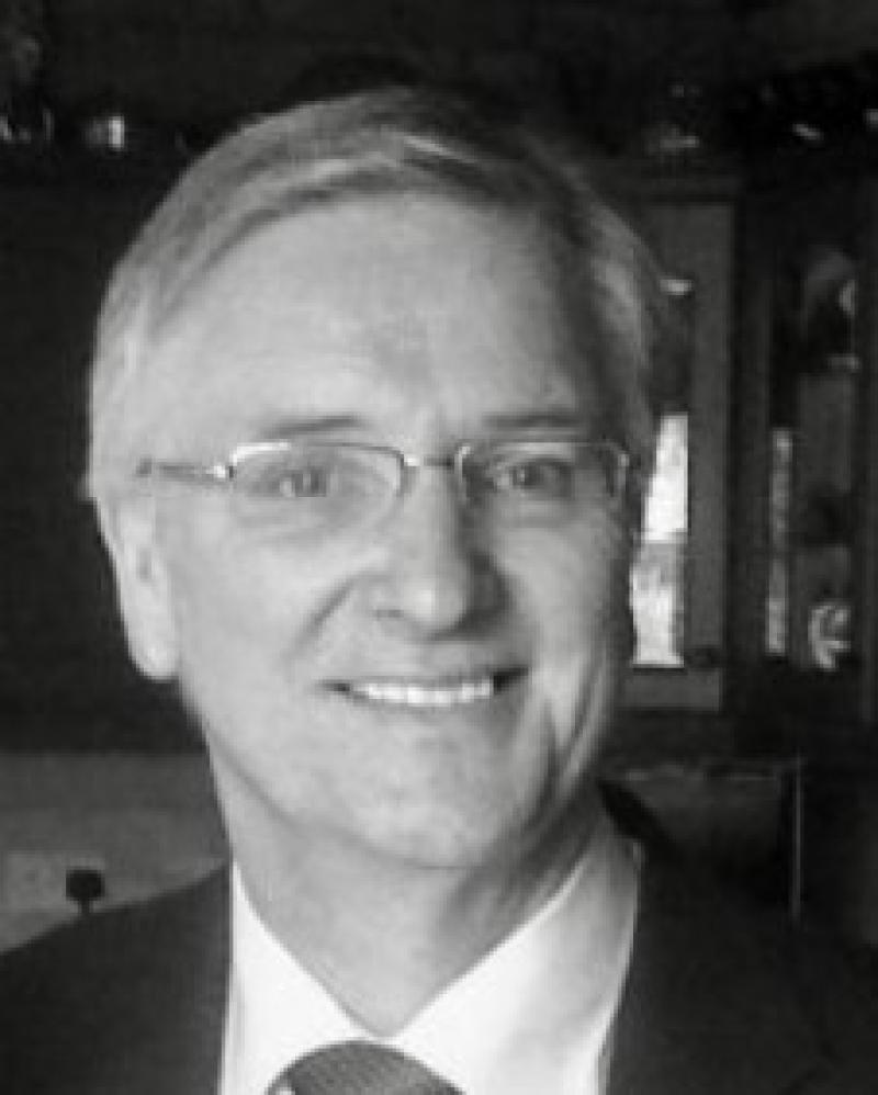 General sadness in Birr following passing of leading businessman