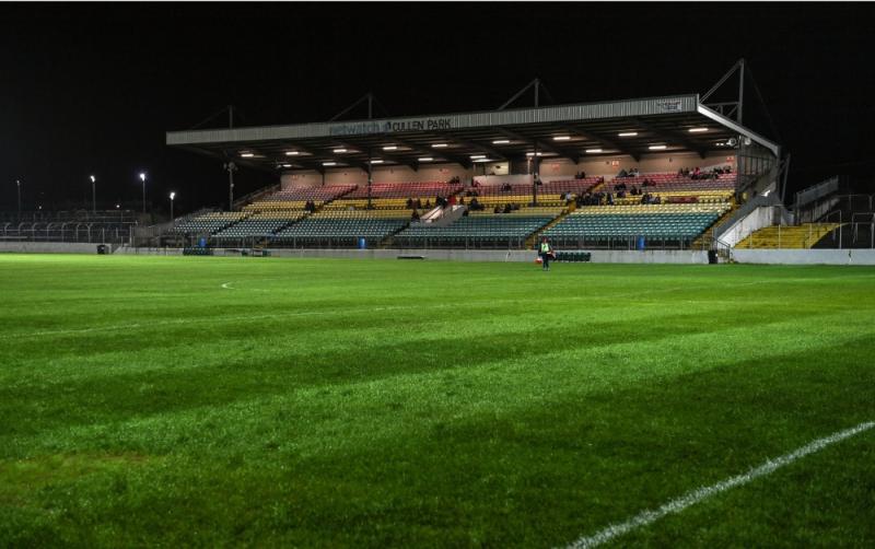 How to watch Offaly's Leinster U-20 Hurling Final clash with Carlow tonight