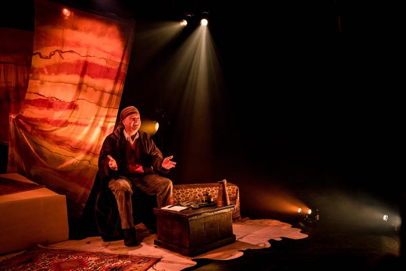 Tipperary Bealtaine Festival draws to a close with drama and art in local libraries