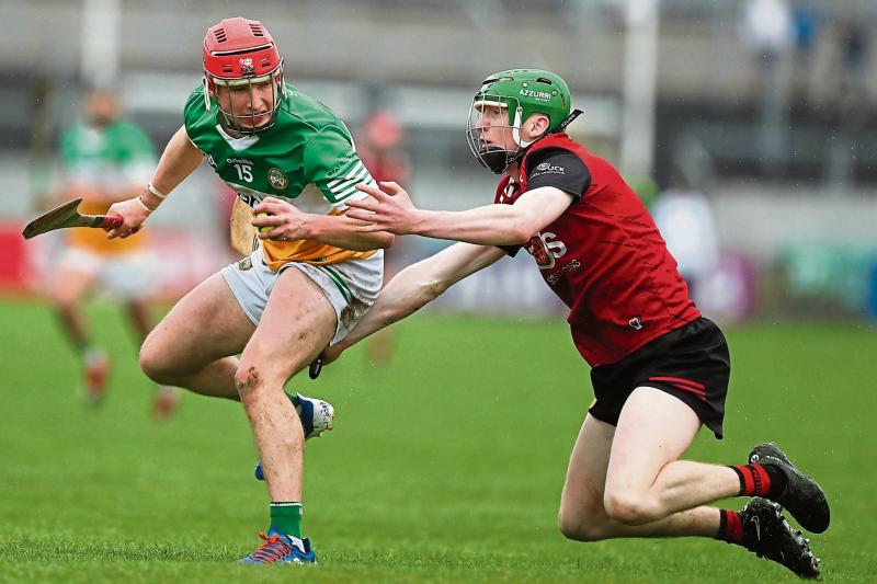 Promotion to top table within touching distance but Offaly on high alert for Carlow ambush