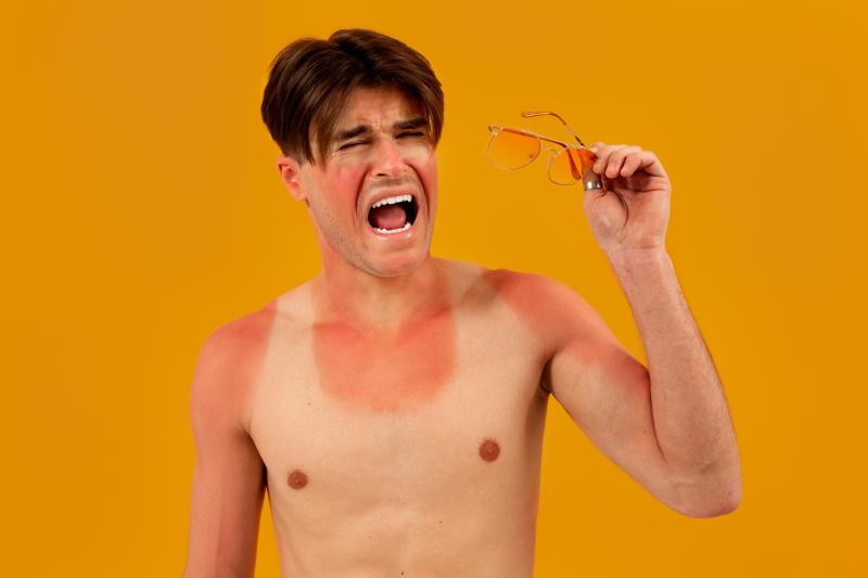Things to say to help you through the heatwave