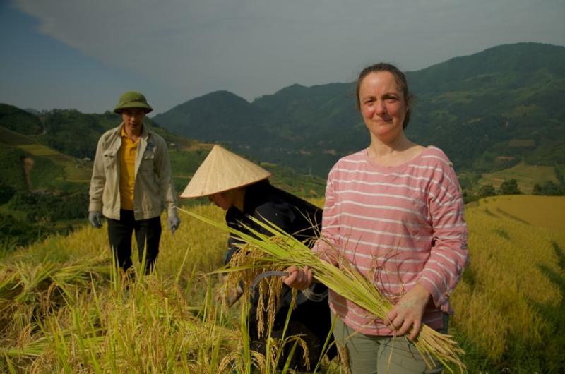 Kilcormac farmer starring in RTE programme