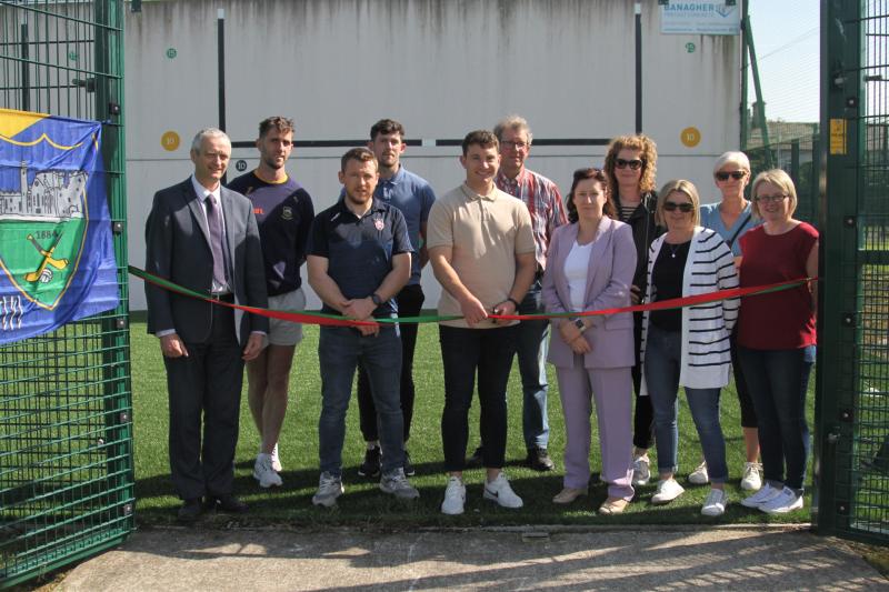 Community College holds fundraiser for Dillon Quirke Foundation