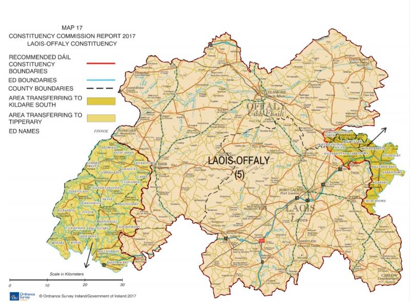 Laois-Offaly 2020
