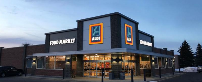 ALDI