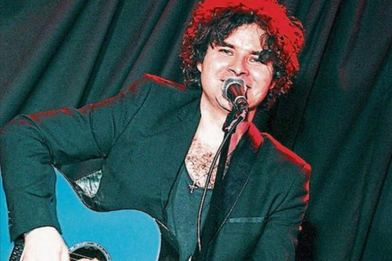PADDY CASEY