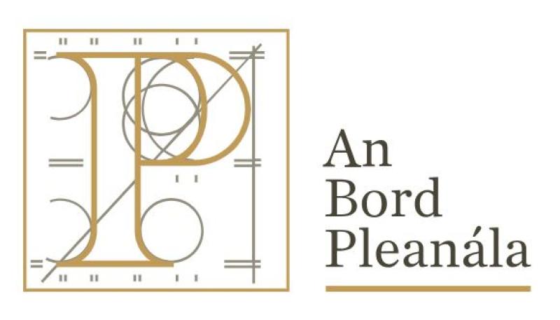 An Bord Pleanala logo