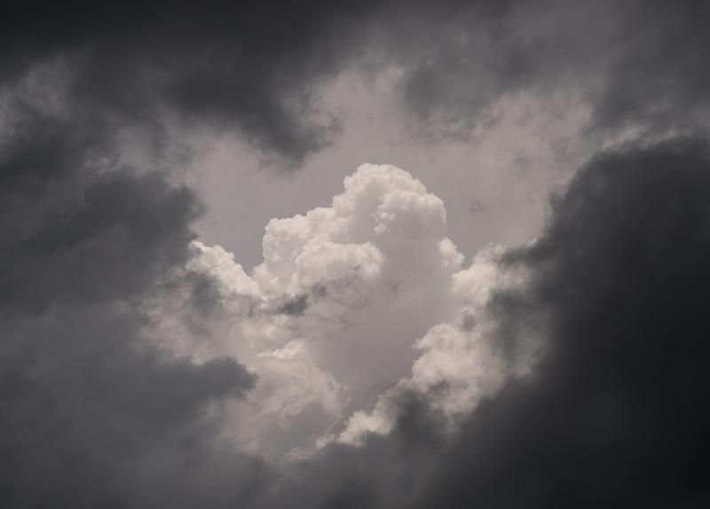 Nightmare Met &Eacute;ireann June Bank Holiday weather forecast amid 'Atlantic regime' 