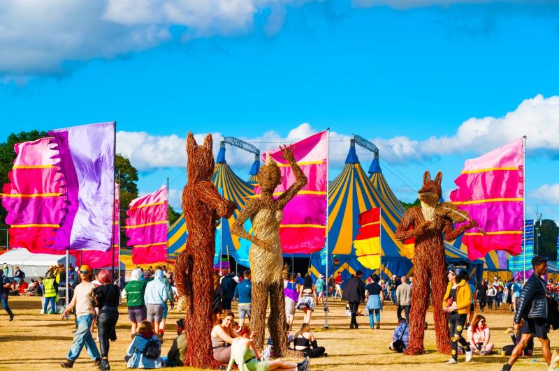 BREAKING:  Lewis Capaldi drops out of Electric Picnic after emotional performance at Glastonbury