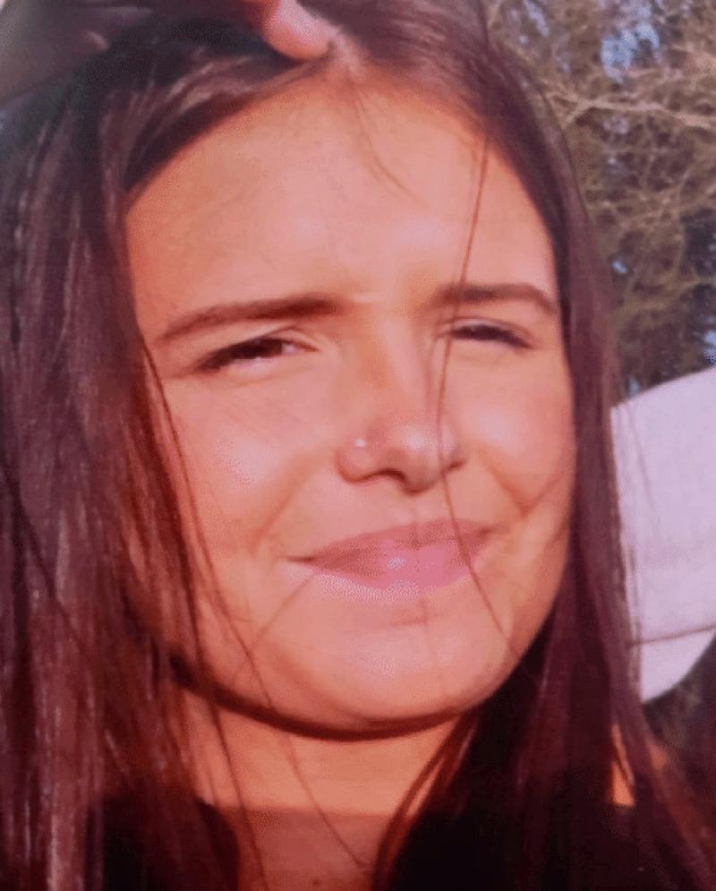 MISSING PERSON: Gardai searching for young teenager missing in the Midlands since Sunday