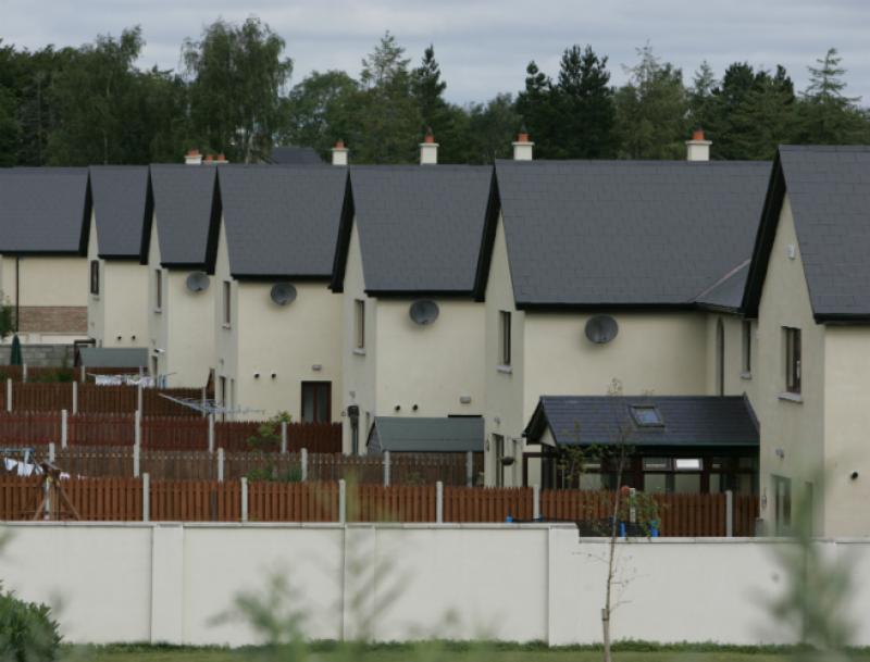 Survey reveals 'worrying' level of house price increases in each county over last 10 years
