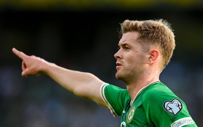 Republic of Ireland star set to break Irish transfer record with &euro;25 million-plus price tag