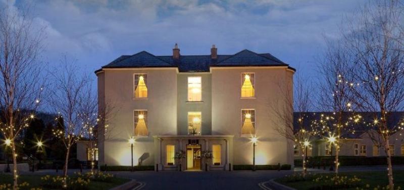 County Arms Birr
