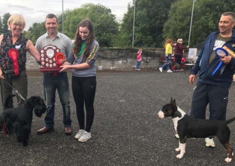 Successful Dog Show returns for a 24th year this month