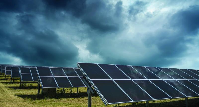 Third solar farm in one Offaly parish given the go ahead with decision on fourth due soon
