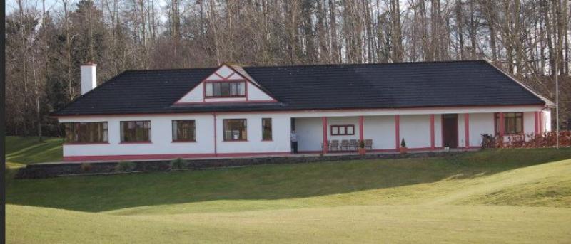 BIRR GOLF CLUB