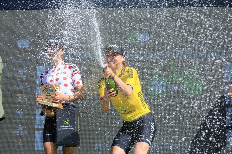 Offaly cyclist will be first Irish female to participate in Tour de France Femmes