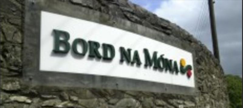 BORD NA MONA