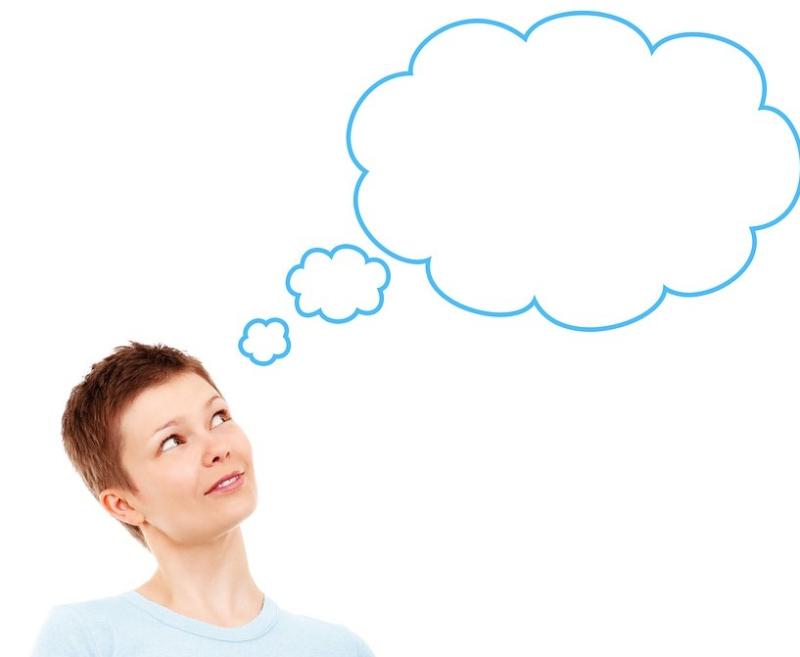 Thinking