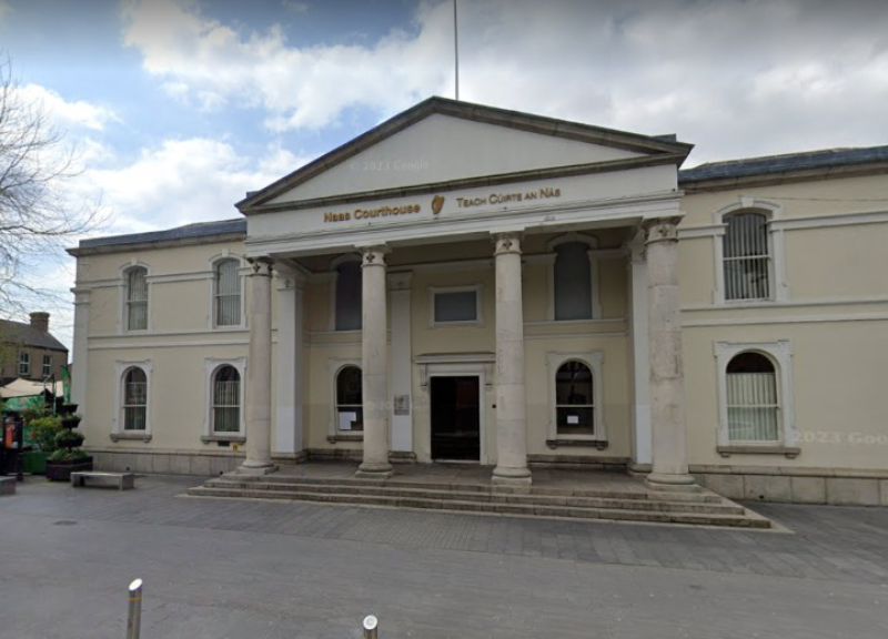 Man facing 73 allegations of sexually assaulting his babysitter niece appears in court